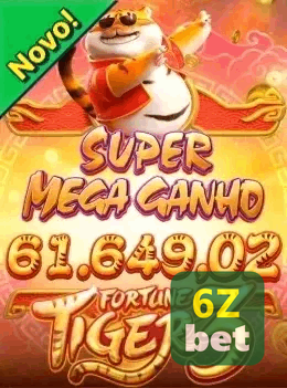 6Z BET bet — mercados de futebol e esportes no app